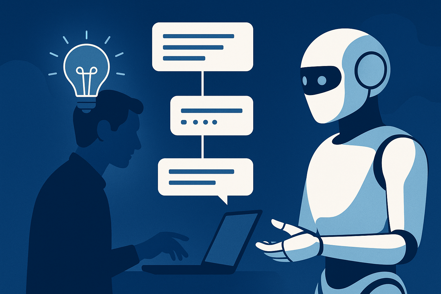Mastering Prompt Engineering Basics: The Key to Smarter AI Interactions