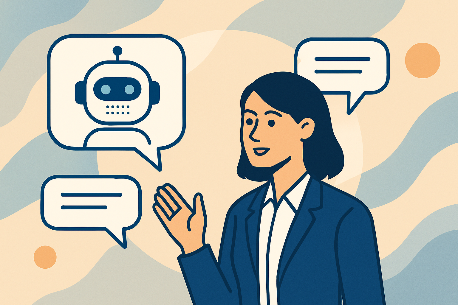 AI Assistant Professional Communication Guidelines: Complete Guide for Modern Professionals