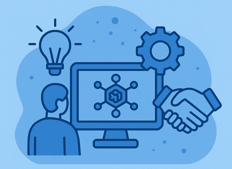 Use Generative AI In Your Business