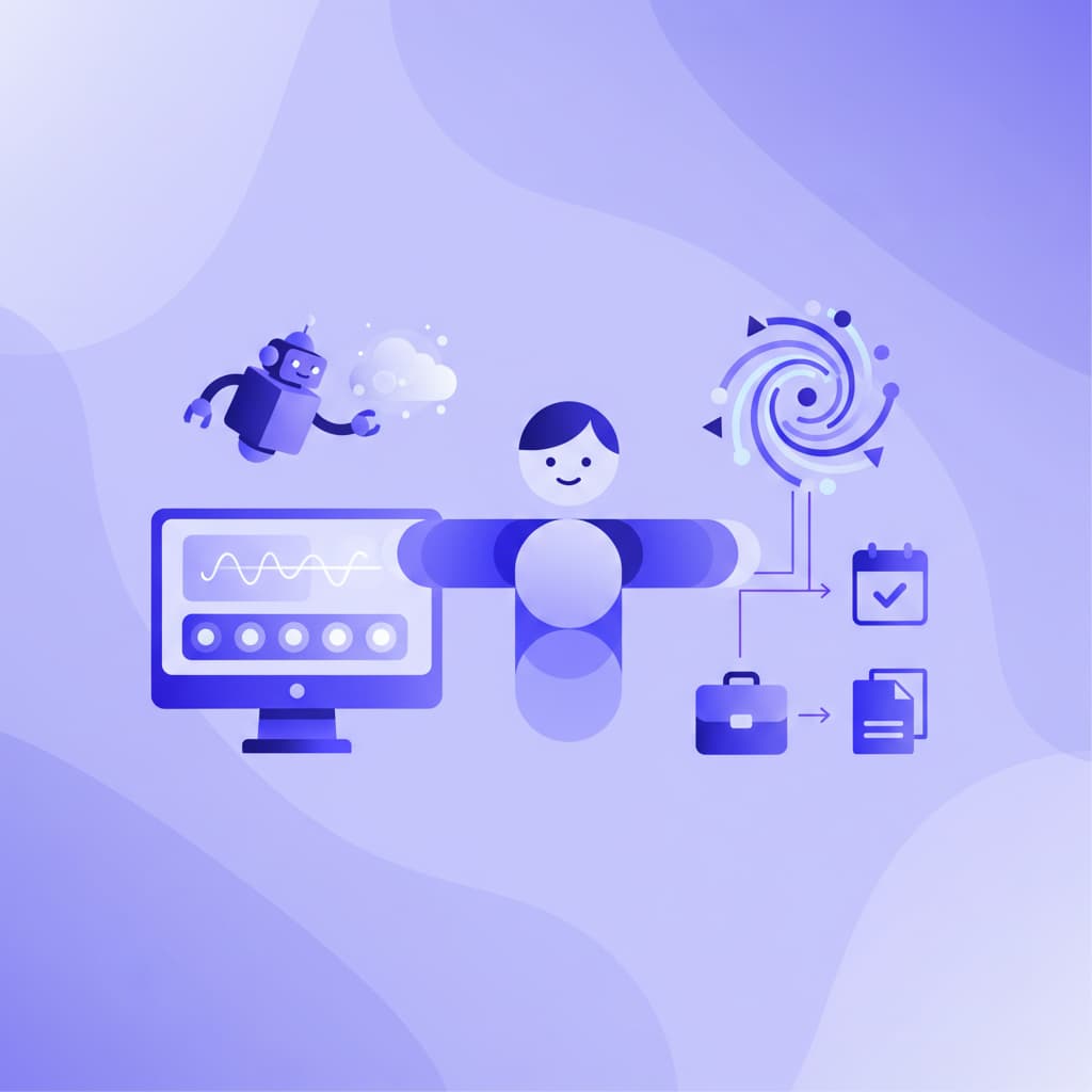 Reclaim Your Day - 15 Tedious Work Tasks to Automate with AI Today