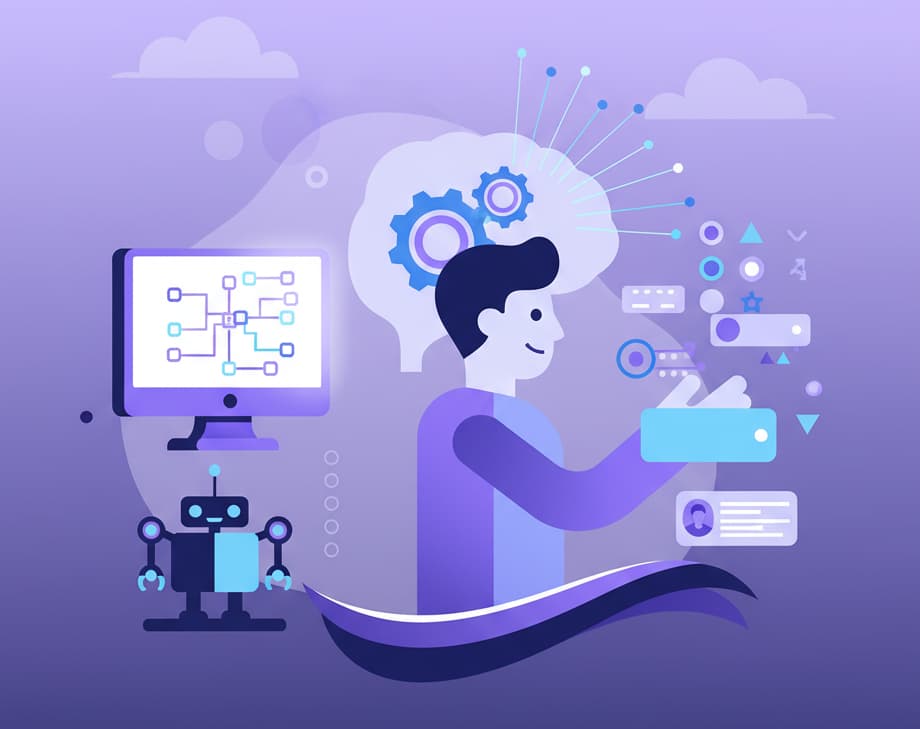 The Professional's Playbook - How to Strategically Integrate Generative AI into Your Workflow