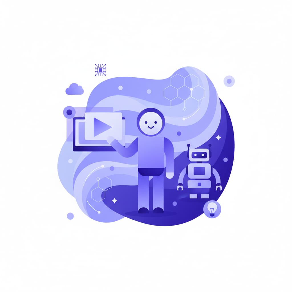 How to build an AI native business